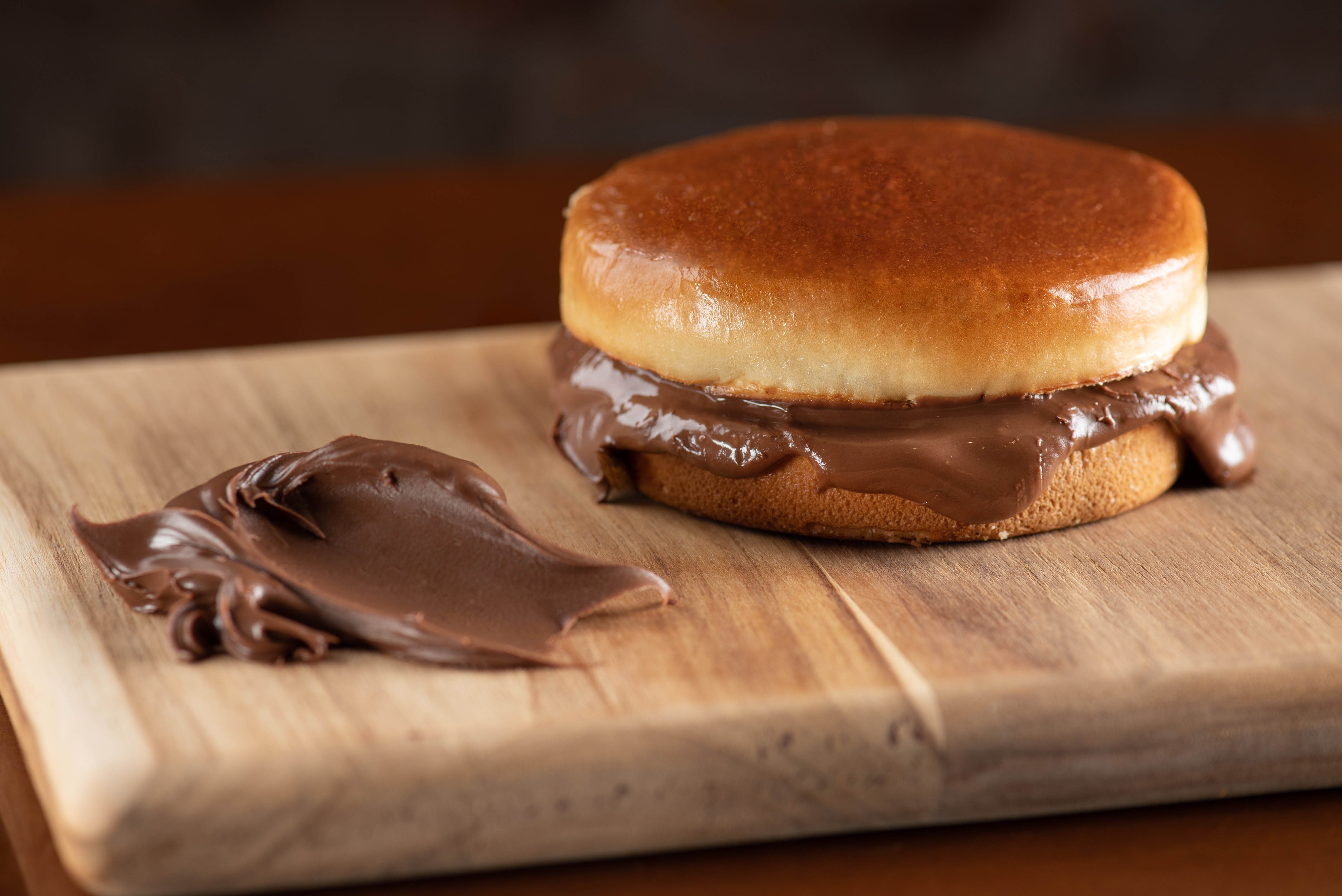 Foto de XIS NUTELLA